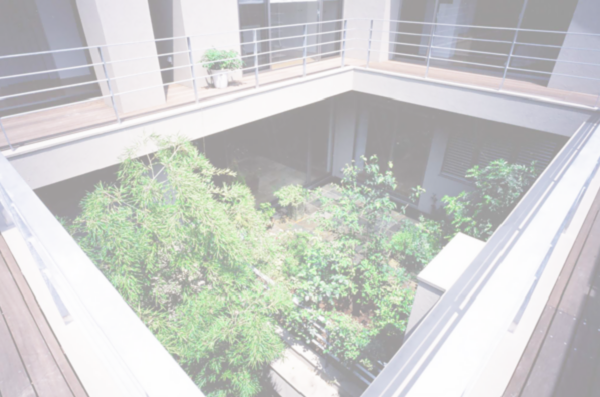 中庭を中心に、家族の絆が育まれる住まい Y邸