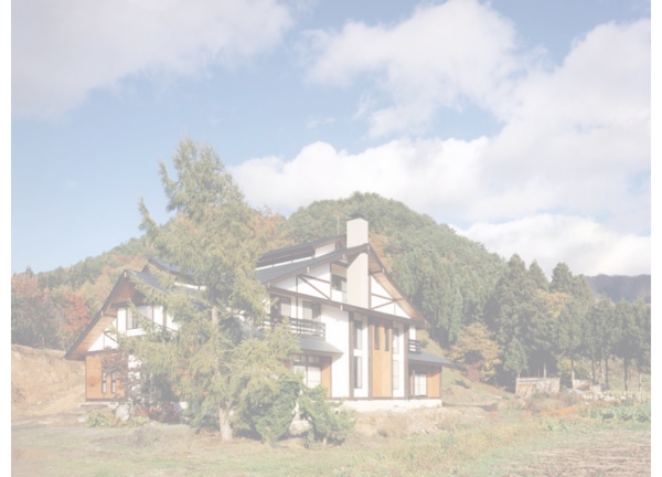 シンプルモダンと和のテイストが美しく融合した孟宗竹のある中庭の住まい R邸