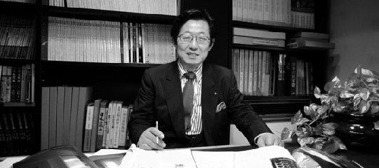 建築家 横山彰人 一級建築士