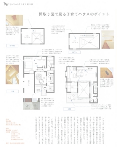 ナチュラル派の家づくり 横山彰人3